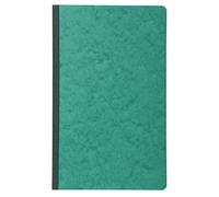 Exacompta Registre comptable Recettes-Dépenses 32 x 19,5 cm piqûre 80 pages 7730E