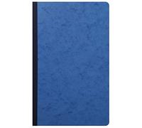 Exacompta Piqûre, 4 colonnes sur 1 page, 31 lignes, 80 pages