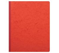 EXACOMPTA Piqûre 40x30cm 22 colonnes sur 2 pages 42 lignes 80 pages