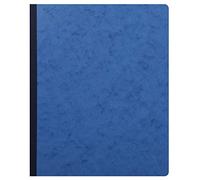 Exacompta Piqûre 40 x 30 cm – 22 colonnes sur 2 pages – 42 lignes – 80 pages