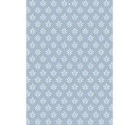 EXACOMPTA Plaque imprimée Papier 14,5 x 21,5 cm contrecollée sur carton - Couleurs assorties