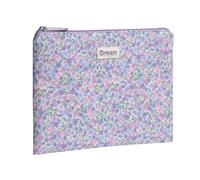EXACOMPTA Pochette A5 Dream 15 x 21 cm - Rose