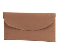 Pochette enveloppe XL Kaa - Coloris aléatoire