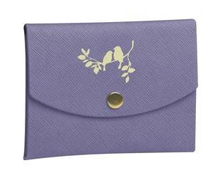 Exacompta - Pochette Nymphéa Elise Violet