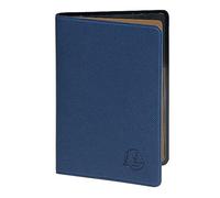 Exacompta - Porte-cartes Denim 7x10cm Bleu