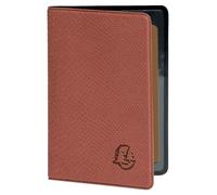 Exacompta - Porte-cartes Kaa 7x10cm Aléatoire