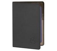 Exacompta - Porte-Cartes RFID Anti-piratage Odyssée 7x10cm Aléatoire