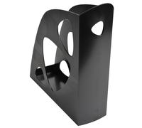 EXACOMPTA Porte-revues Ecomag Ecoblack - Noir