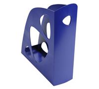 EXACOMPTA Porte-revues Ecomag Office - Bleu nuit