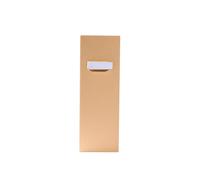 Exacompta Porte-revues Office By Me Réf. 90602E pour catalogues A4/A4+ 31,2x10,6x26,5 cm Beige