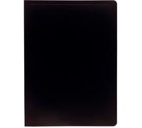 EXACOMPTA PORTE-VUES PP A4 80 VUES NOIR