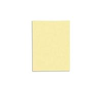 Exacompta Pt 100 Chem.1 Rabat Super 180 Jaune