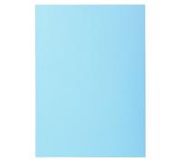 Exacompta Pt 100 Sous-Chemises Super 60 Bleu