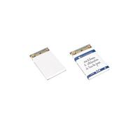 Exacompta - Recharge Bloc Standard 185x115 Unie