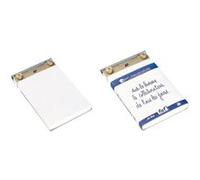 Exacompta - Recharge Bloc Standard 185x115 Unie G