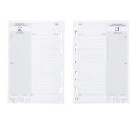 Exacompta - Recharge Exatime 21 Journalier 28250 G