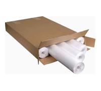 Exacompta Recharge papier pour tableaux Réf. 39651E – recyclé 60 g/m², 50 feuilles, 65×100 cm
