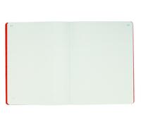 Exacompta Recording - piqure foliotee 6410, 25 x 32cm, 110 g/m2