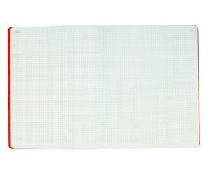 Exacompta Recording - piqure foliotee 6410, 25 x 32cm, 110 g/m2