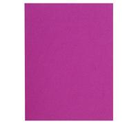 Exacompta Sous-chemises FLASH A4 80 g 100% recyclé Paquet de 100 Fuchsia