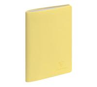 Exacompta - Réf. 1501606E Agenda de poche SAD 15S EasyTime Joy 10 x 15 cm Semainier Septembre 2025 à Décembre 2026-16 mois.