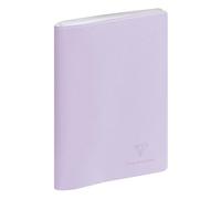 Exacompta - Réf. 1501607E Agenda de poche SAD 15S EasyTime Joy 10 x 15 cm Semainier Septembre 2025 à Décembre 2026-16 mois.