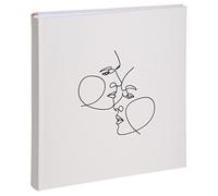 Exacompta Art - Album - 300 4x6 po (10x15 cm) - ivoire x 1 G