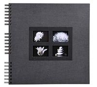 Exacompta Album Photos ... Spirales Passion, 320 X 320 Mm