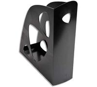 Exacompta Ecomag Porte-Revues Ecoblack Noir
