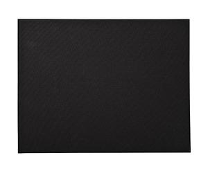 Exacompta - Réf. 18152E - 1 Registre à tête paresseuse 15 colonnes sur 1 page -35 lignes -200 pages foliotées -papier intérieur 110 grammes -format horizontal 297x380mm -couverture rigide en toile noire