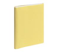 Exacompta - Réf. 2101606E Agenda de bureau SAD 21S EasyTime Joy 15 x 21 cm Semainier Septembre 2025 à Décembre 2026-16 mois.