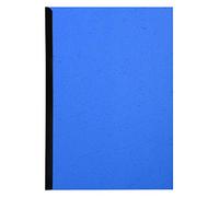 Exacompta Evercover - Bleu - A4 (210 x 297 mm) - 270 g/m² - 100 feuille(s) papier couverture G