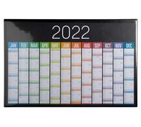 Exacompta - Réf. 29781E - Carton de 10 Sous-mains Kreacover en carton rigide - personnalisables - recto et verso en PVC pour résister à un usage quotidien - tapis de souris - noir - livrés à plat