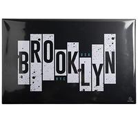 EXACOMPTA Sous-main rigide PVC 37,5x57,5cm Brooklyn - Visuel