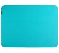 Exacompta - Réf. 29810E - 1 Sous-mains Teksto - fabriqué en feutrine RPET - protège bureau, tapis de souris - 50 x 65 cm - 3 couleurs aléatoires - livré à plat