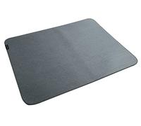 Sous-main feutrine Teksto 50x65cm - Gris