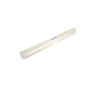 Exacompta - Réf. 35651E - Carton de 5 recharges papier pour tableaux de conférence - papier standard 60 g/m2-48 feuilles unies - format 65 x 100 cm - emballé sous film plastique - certifié PEFC