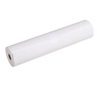 Exacompta - Ref 40925E - Rouleau de papier pour télécopieur - 210 mm de largeur x 50 mm de hauteur x 30 m de longueur, adapté à la plupart des télécopieurs, papier 55 g/m², noyau 12 mm - (1 article)