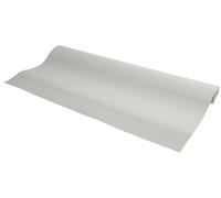 Exacompta - Réf. 41652E - Carton de 5 recharges papier FOREVER pour tableaux de conférence - papier recyclé 80 g/m2-20 feuilles microperforées imprimées recto - réglure 25 x 25 mm - 65 x 100 cm