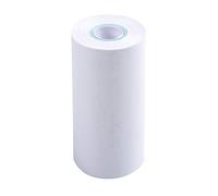 Exacompta - Papier offset - blanc extra - Roll (5.7 cm x 6.5 m) - 60 g/m² - 1 rouleau(x)