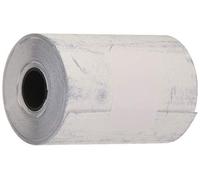 Exacompta - Réf. 42454E - Lot de 20 bobines pour tickets de carte bancaire - largeur 57 mm x diamètre 40 mm - mandrin 12 mm - 2 plis chimique autonome non collé 60g/m² - Métrage (+ ou - 2m) : 8 m