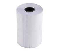 Exacompta - Réf. 42454E - Lot de 5 bobines pour tickets de carte bancaire - largeur 57 mm x diamètre 40 mm - mandrin 12 mm - 2 plis chimique autonome non collé 60g/m² - Métrage (+ ou - 2m) : 8 m