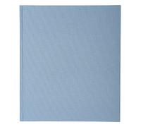 Exacompta - Réf. 4422E - 1 Registre Départ du courrier - papier intérieur 110 grammes - 26 lignes - 200 pages foliotées - format 320 x 270 mm - couveture rigide