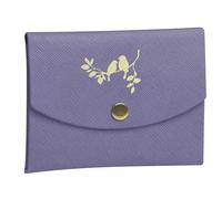 Exacompta - Réf. 5105397E - 1 Pochette Nymphéa Elise - Violet