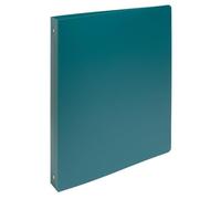 Exacompta - réf. 512803E - Carton de 20 classeurs semi-rigides OPAK - 4 anneaux ronds 30 mm - Dos 40 mm - Dimensions extérieures : 32 x 26,8 cm - Format à classer A4 Maxi - Coloris : vert foncé
