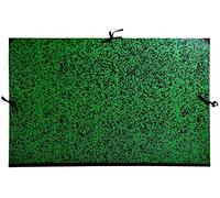 EXACOMPTA Carton à dessin, 750 x 1.050 mm, carton, vert