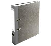 Majuscule-classeur A Levier Dos 4cm 32x28 Business [Fournitures de bureau]