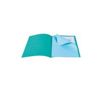 Exacompta - Réf. 55541E - Carton de 5 Kit de classement Class'kit - 50 chemises Forever 170 g/m2 + 100 sous-chemises Super 60 g/m2 pour format A4 - Couleurs assorties pastel