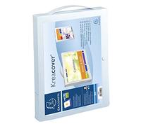 Valise Exacompta polypropylène personnalisable Krea Cover dos 4cm https://www.fnac.com/mp2782210/Valise-Exacompta-polypropylene-personnalisable-Krea-Cover-dos-4cm/w-4?oref=ad963df6-c952-f67d-f1b1-675ed5500f22
