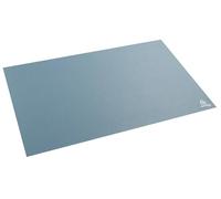 Exacompta - Réf. 60060D - Lot de 8 Sous-main recyclés en carton Autentik - compatible avec des souris optiques et laser - Format Wide grande longueur et courte profondeur - 57,5 x 37,5cm - assortis
